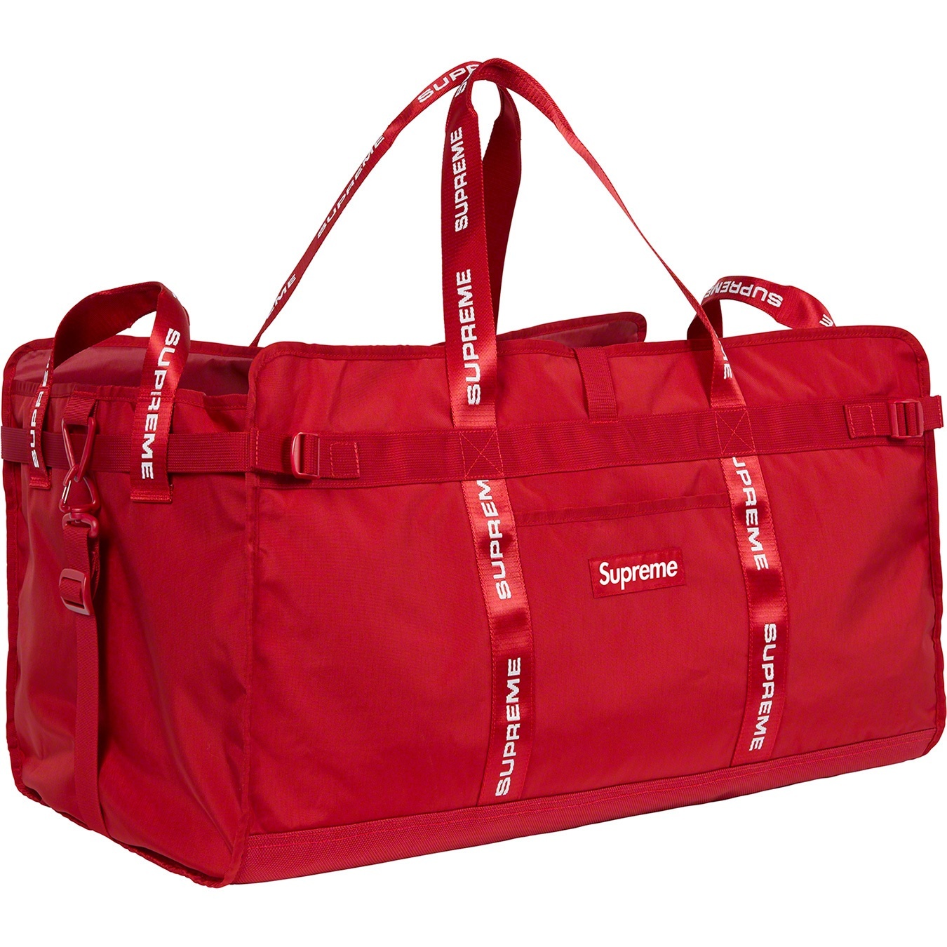 Large Haul Tote view 16